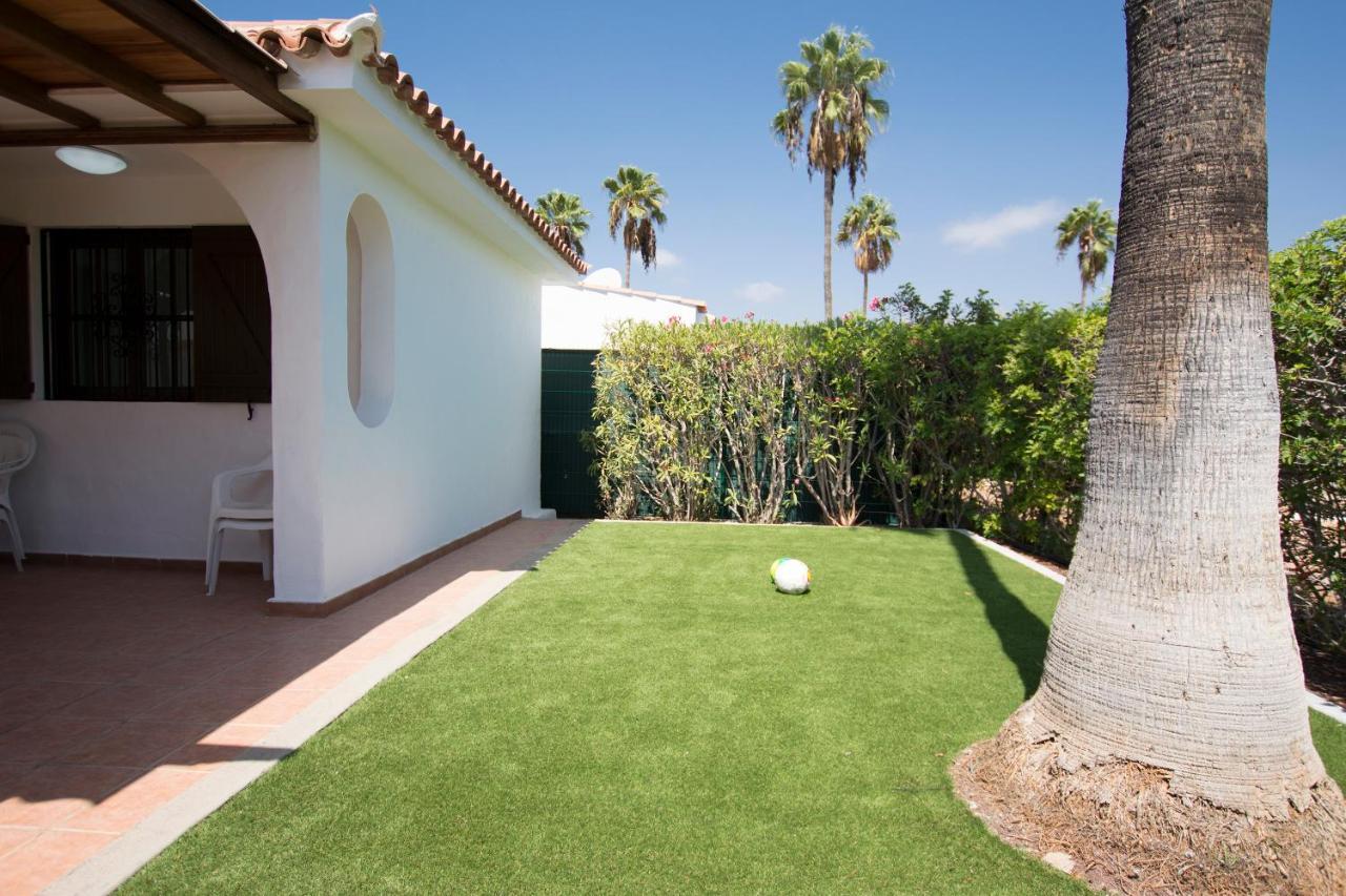 Serenity Garden Apartamento Maspalomas (Gran Canaria)