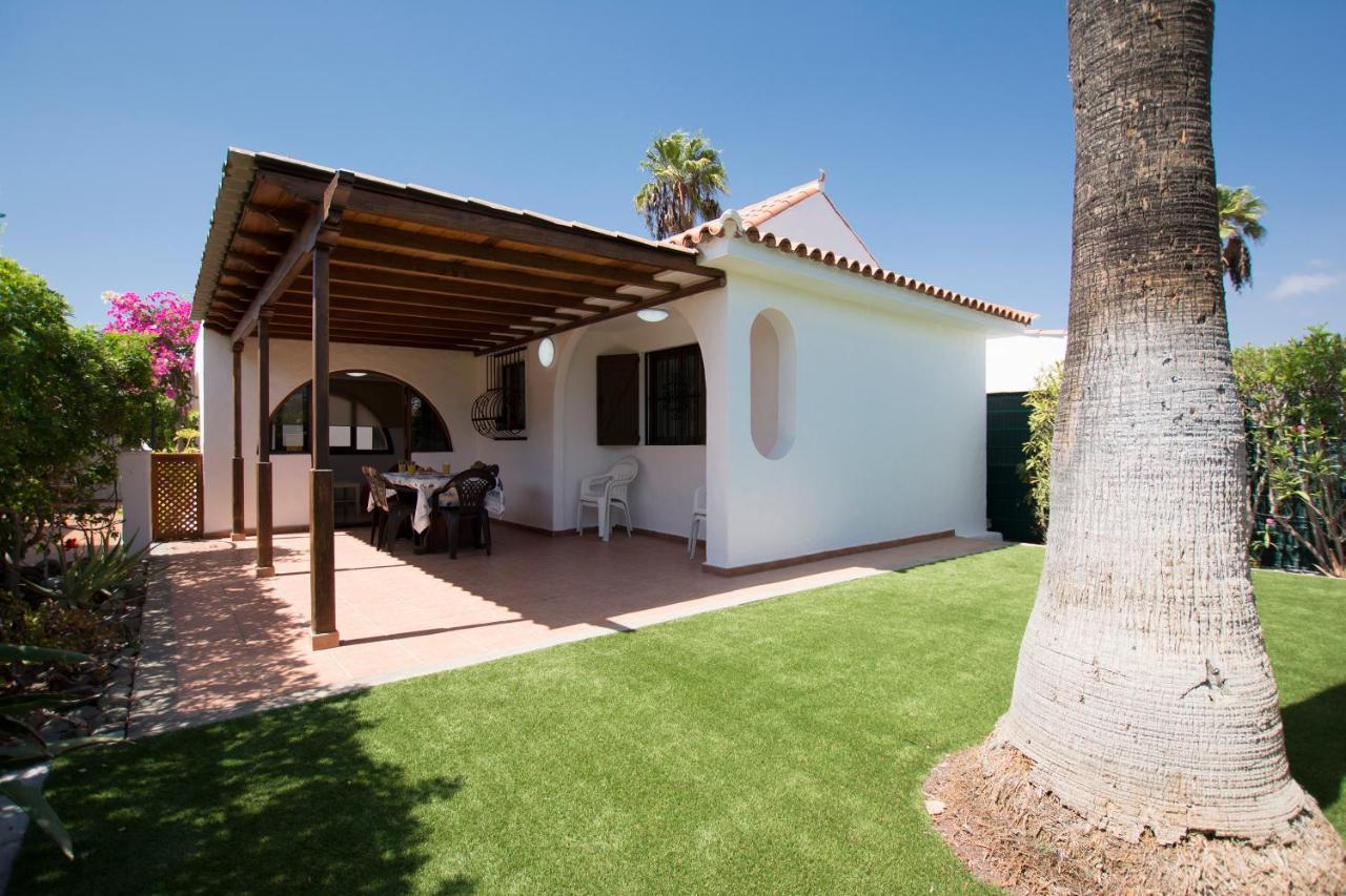 Apartamento Serenity Garden Maspalomas (Gran Canaria)
