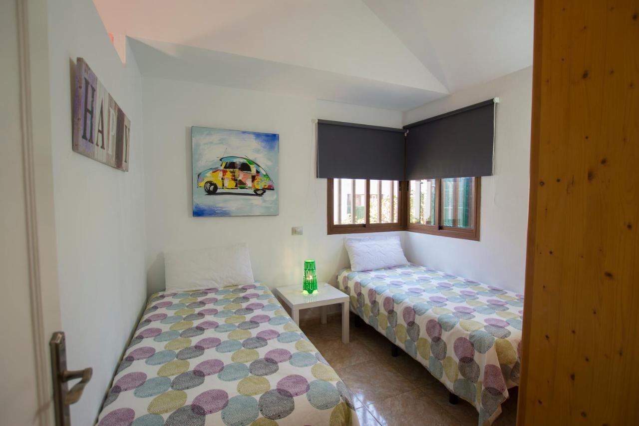 Apartamento Serenity Garden