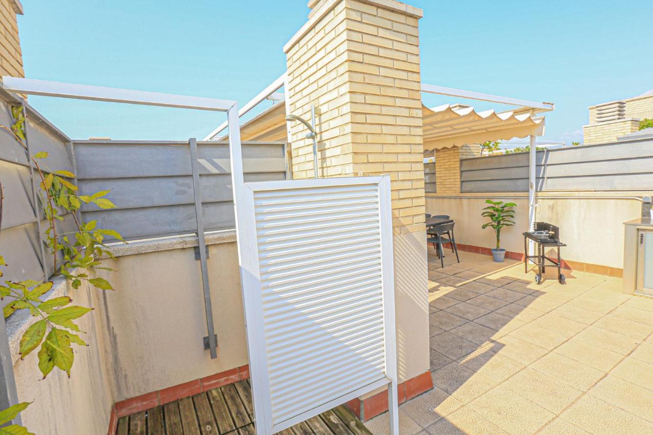 Torresol 10 - 3 9 Atico - Only Families Cambrils