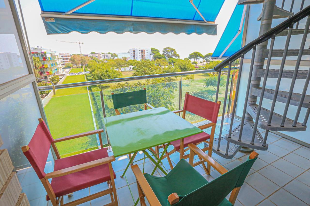 Apartment Torresol 10 - 3 9 Atico - Only Families Cambrils