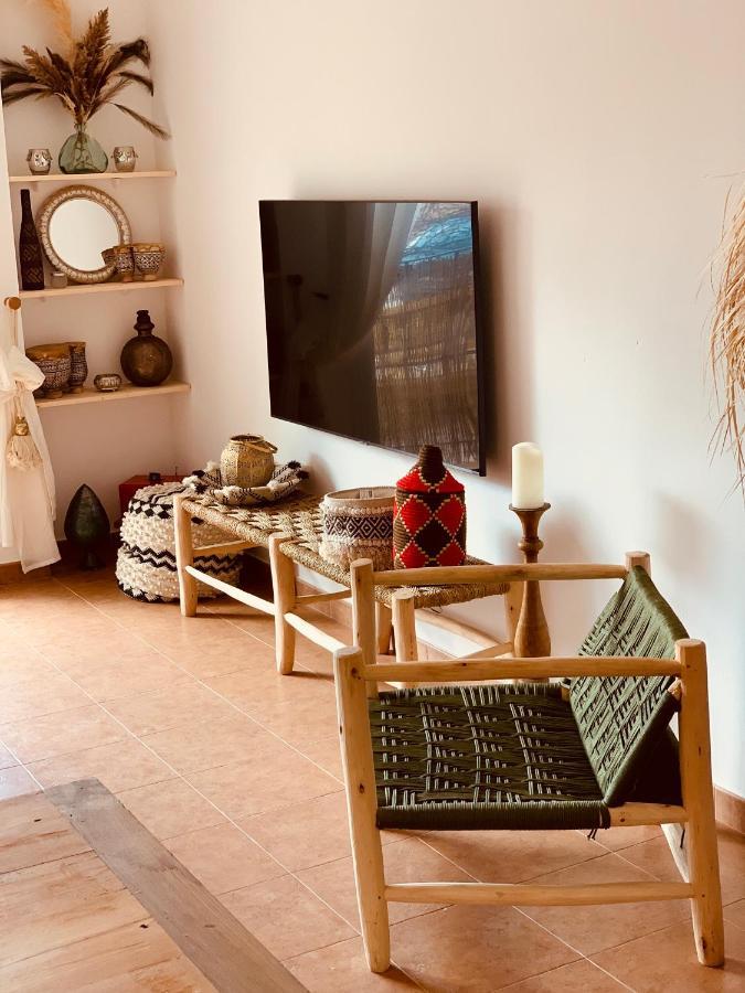 Noor Apartamento *