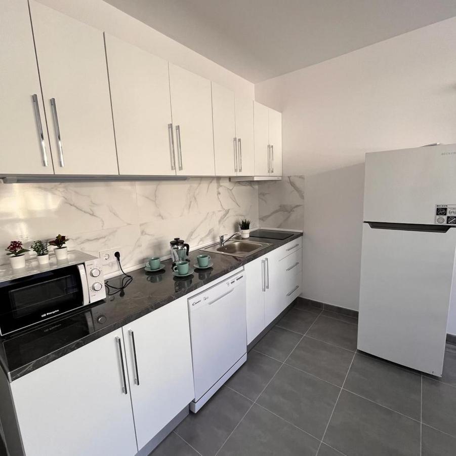 Moderno Y Reformado Estudio Palmeras Apartment *