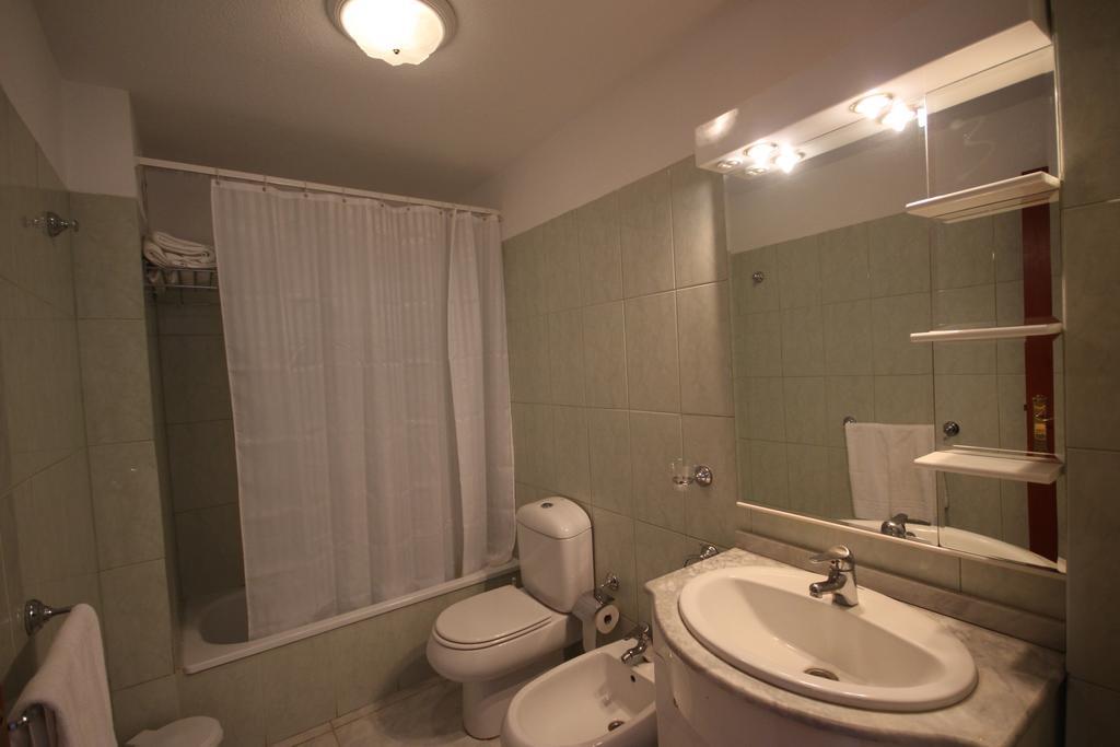 Isla Tenerife Sur Apartamento