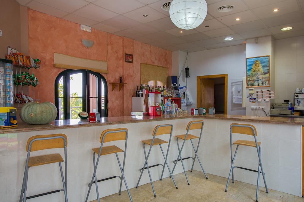 La Sierrecilla Camping Humilladero