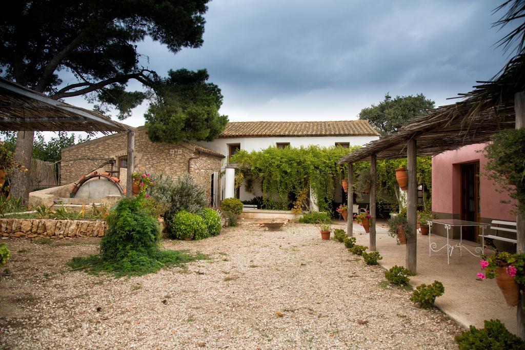 Mas Masdeu * L'Aldea