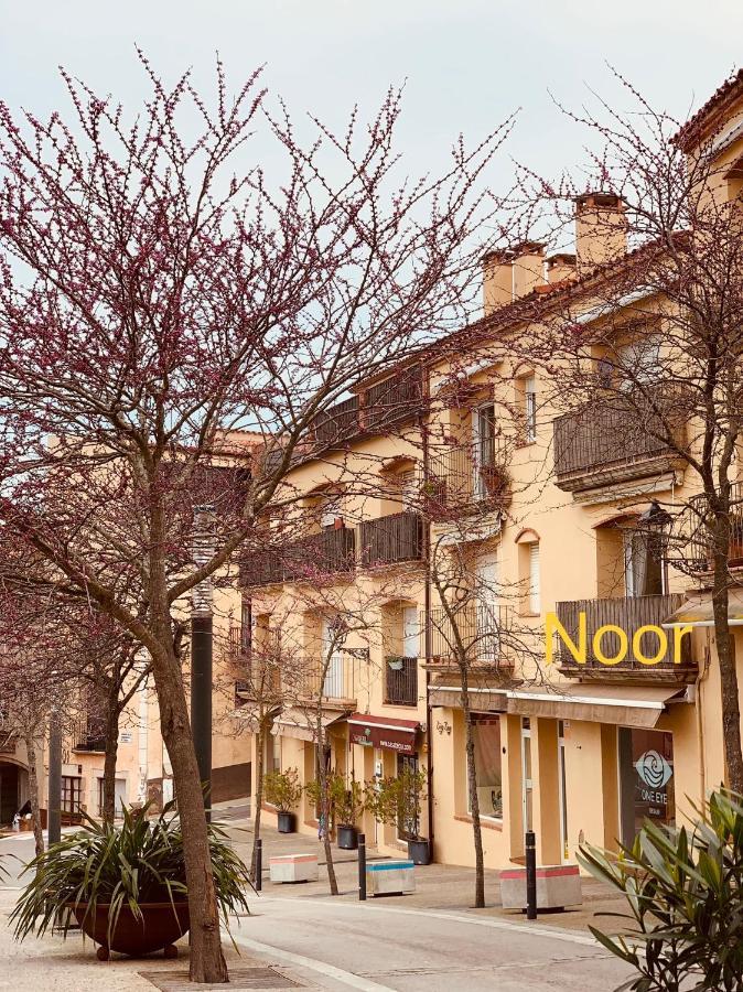 Noor Apartamento Begur