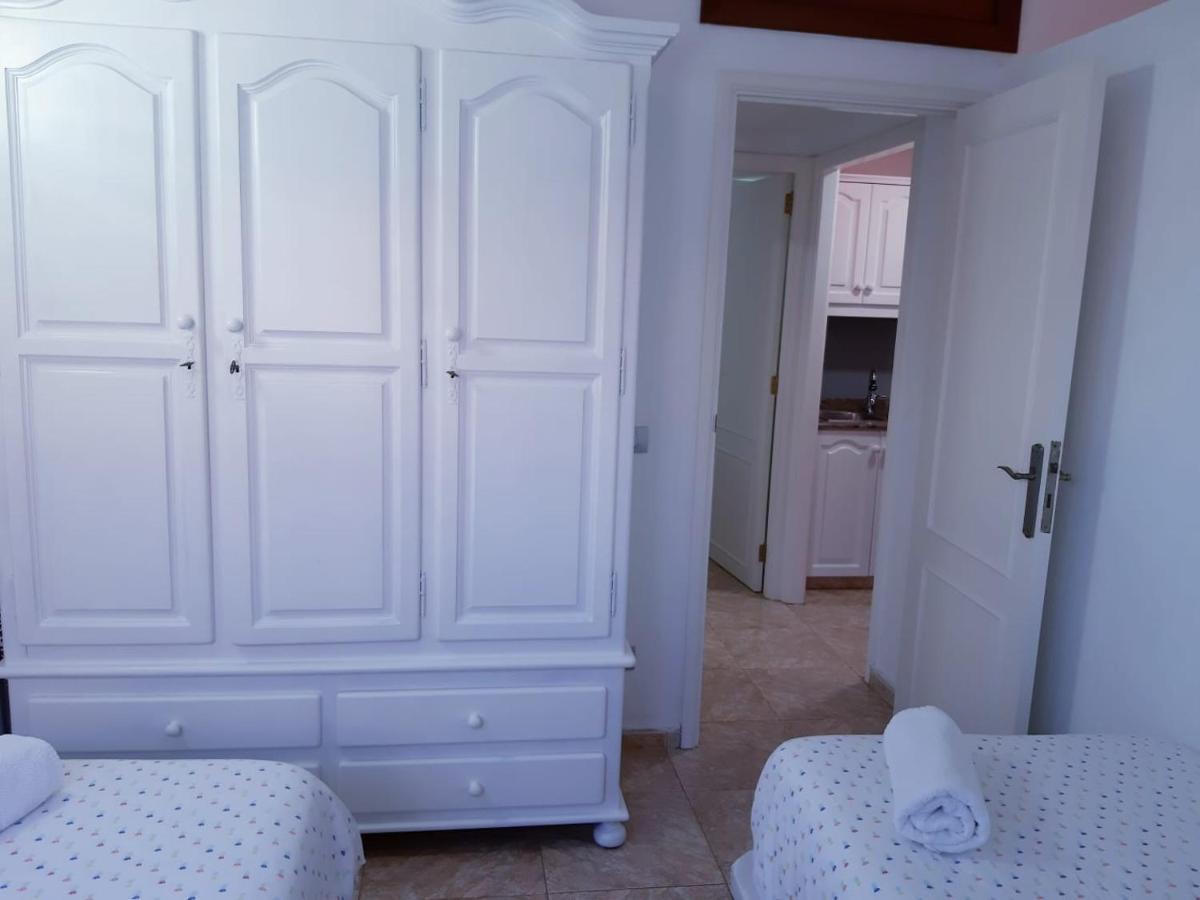 Serenity Garden Apartamento *