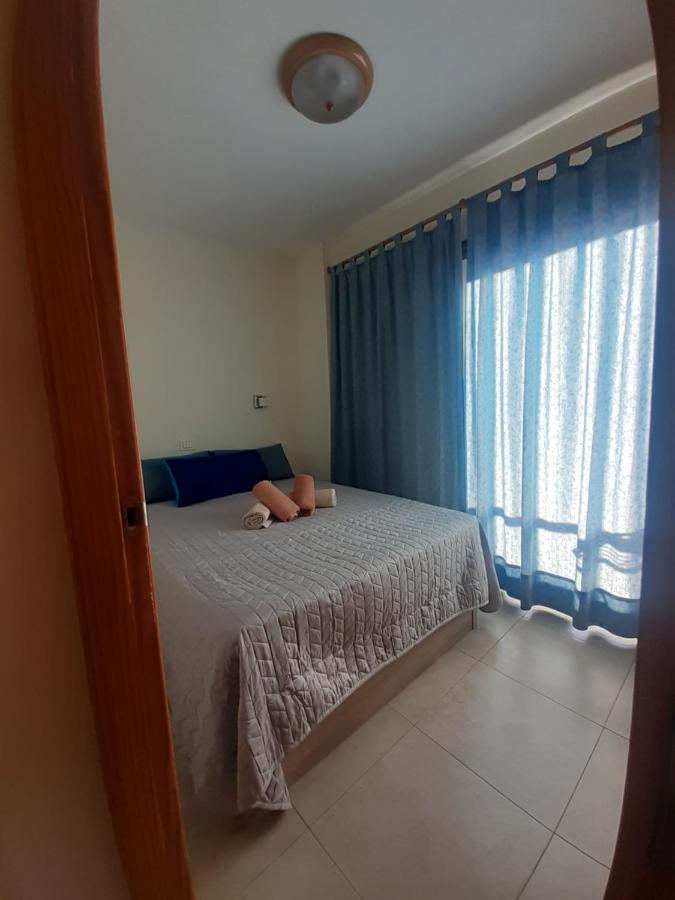Apartment Casa Yuni *