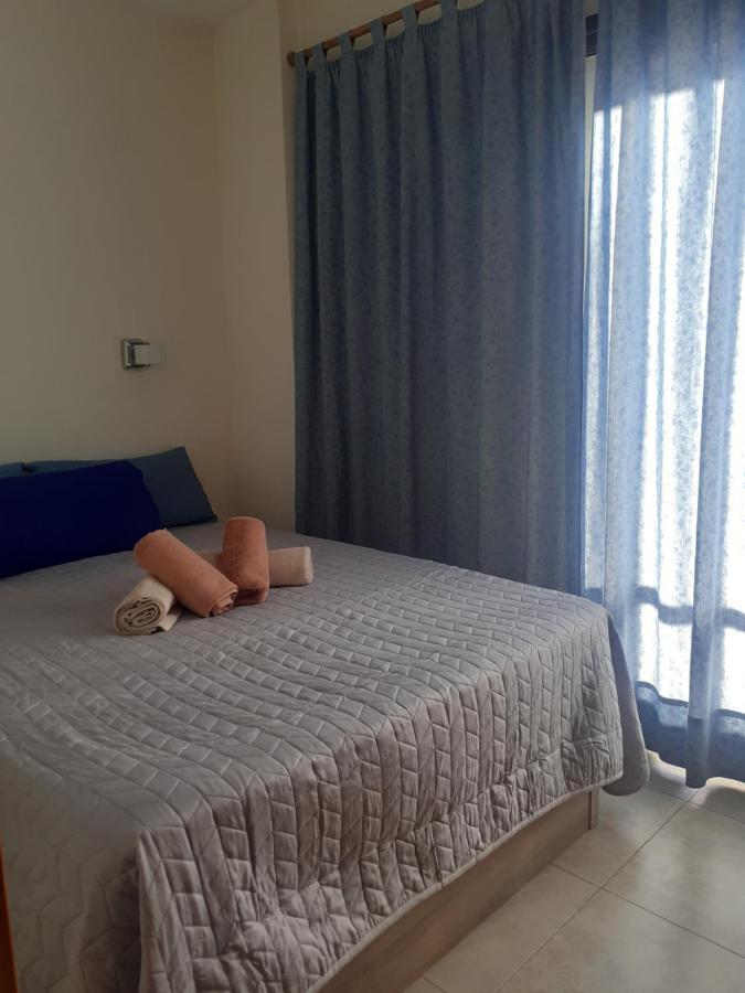 Casa Yuni Apartment Candelaria