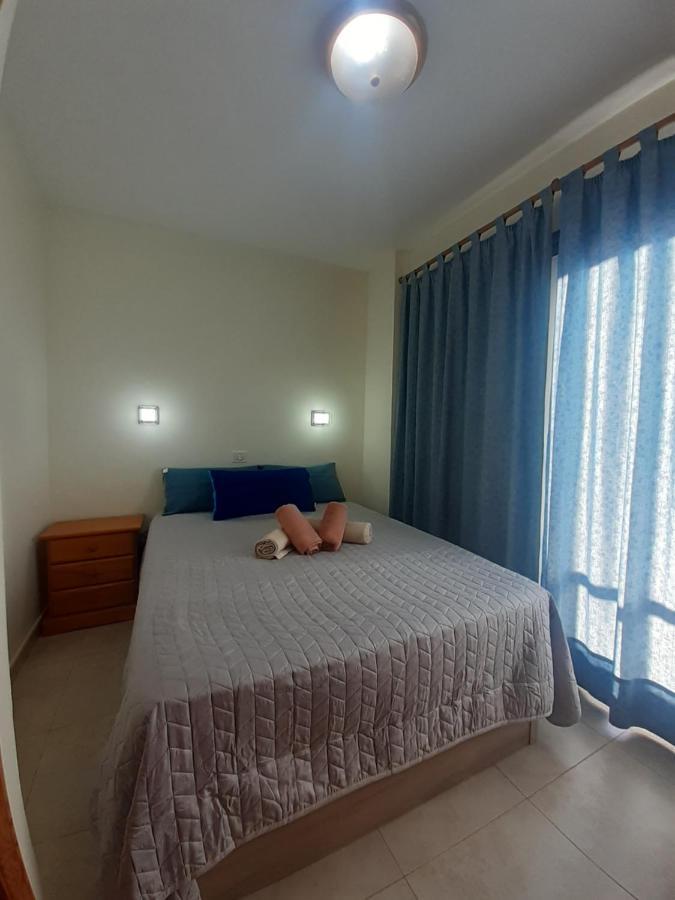 Casa Yuni Apartment *