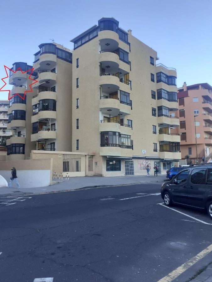 Casa Yuni Apartment