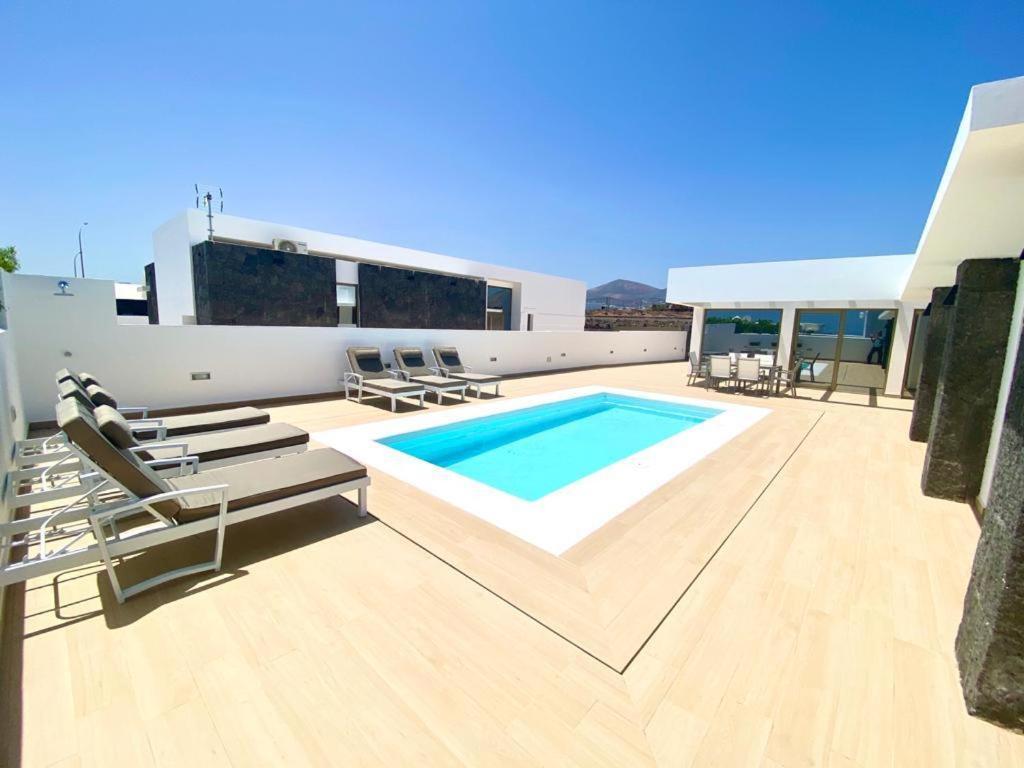 Luxury Celine - 3 Beds - 3 Baths