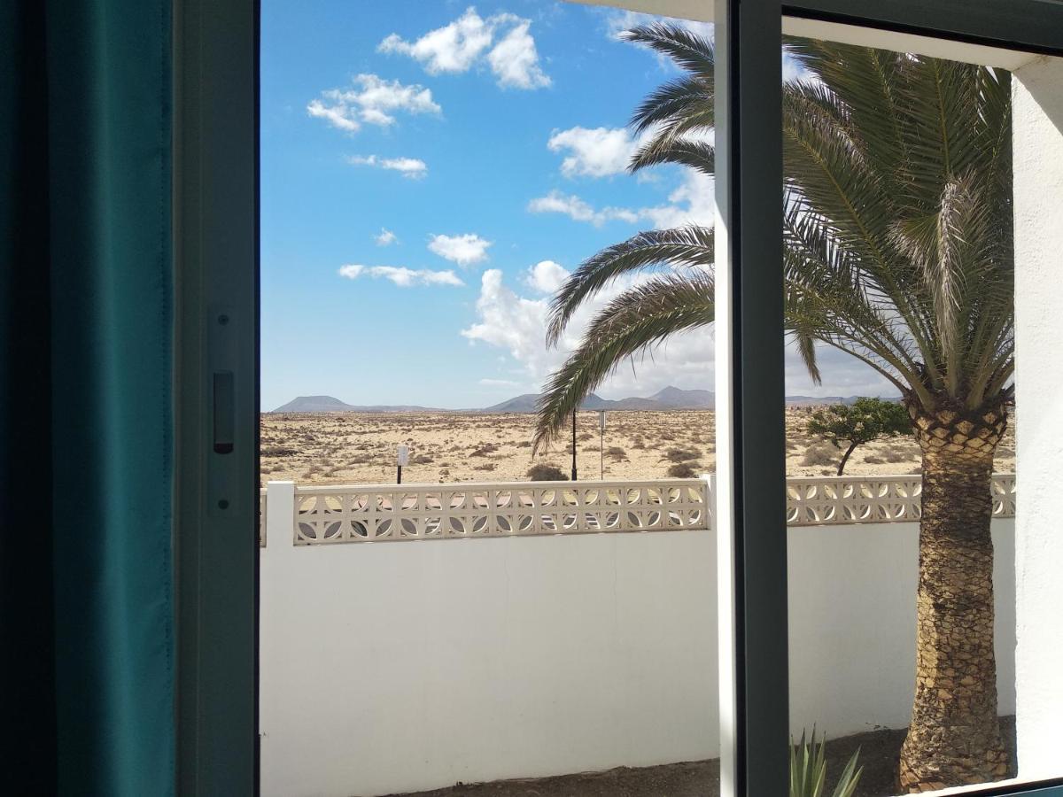 Avatea Apartment Corralejo