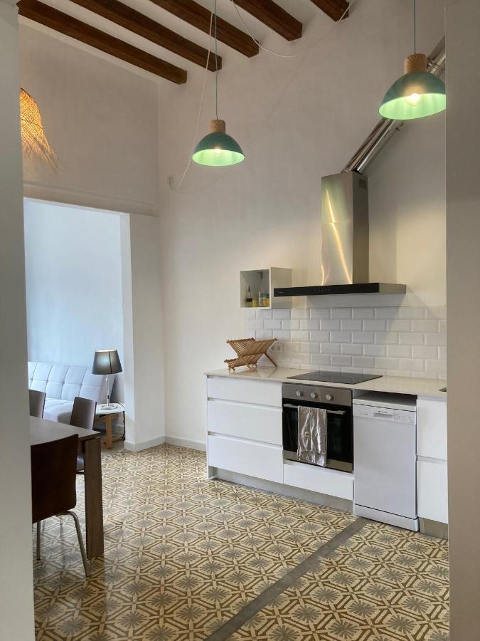 Apartment Can Llavi - Tartana Canet De Mar