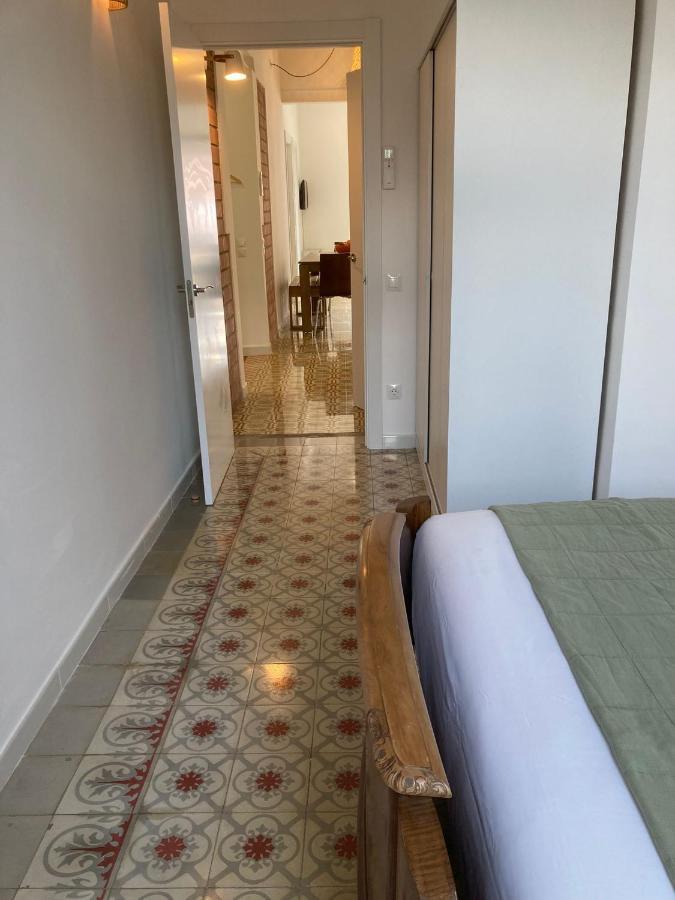 Can Llavi - Tartana Apartment Canet De Mar