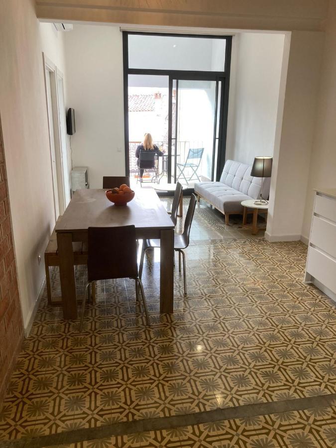 Can Llavi - Tartana Apartment *