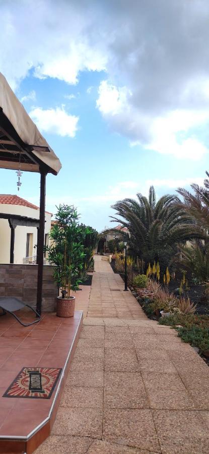 Сasa de vacaciones Casa Ive Romantic Pool Caleta de Fuste