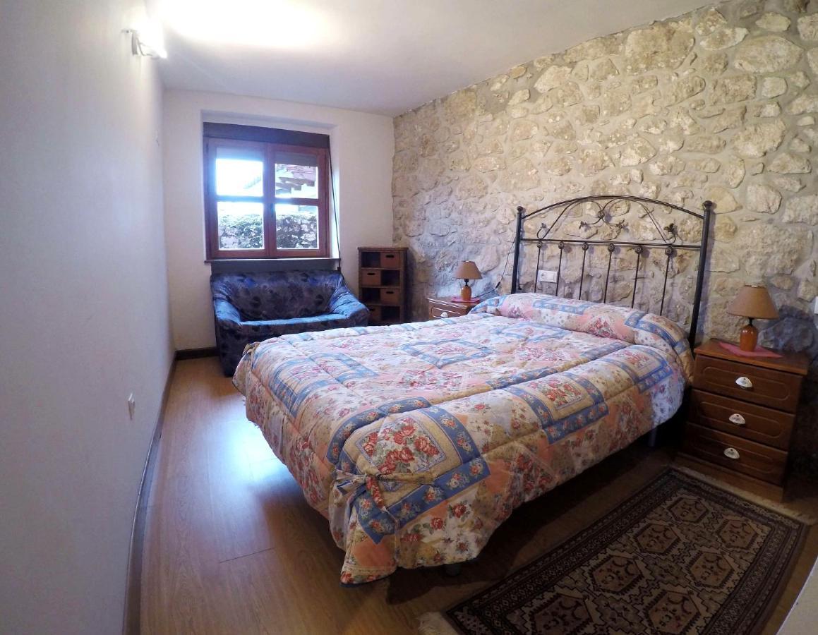 Apartment Rurales Vallanu Rodeados De Naturaleza En Y A 3 Kilometros De Playas Llanes