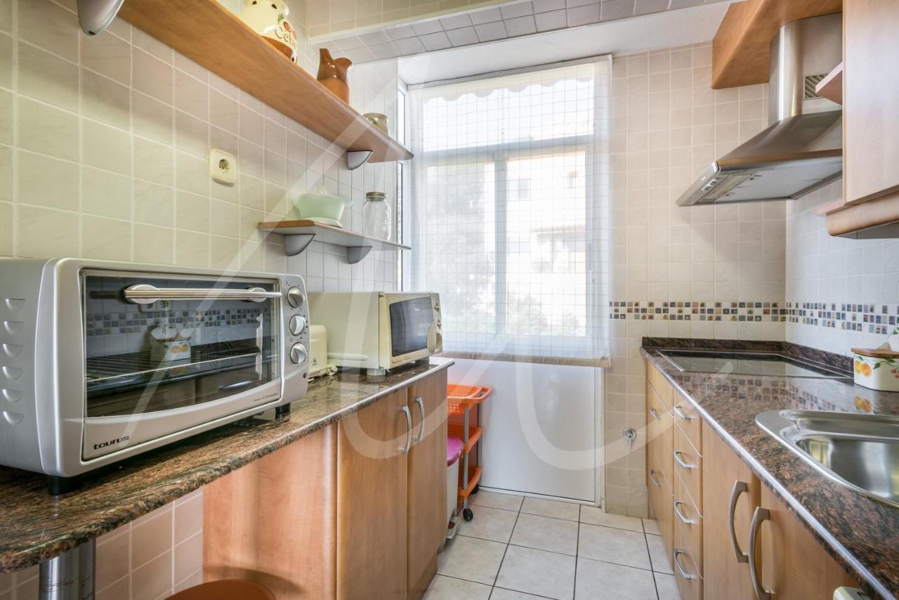 Apartment Antora B By Seamount