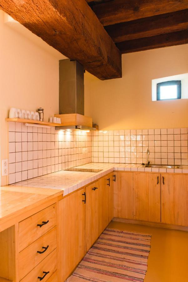 Apartamento Cuna House *