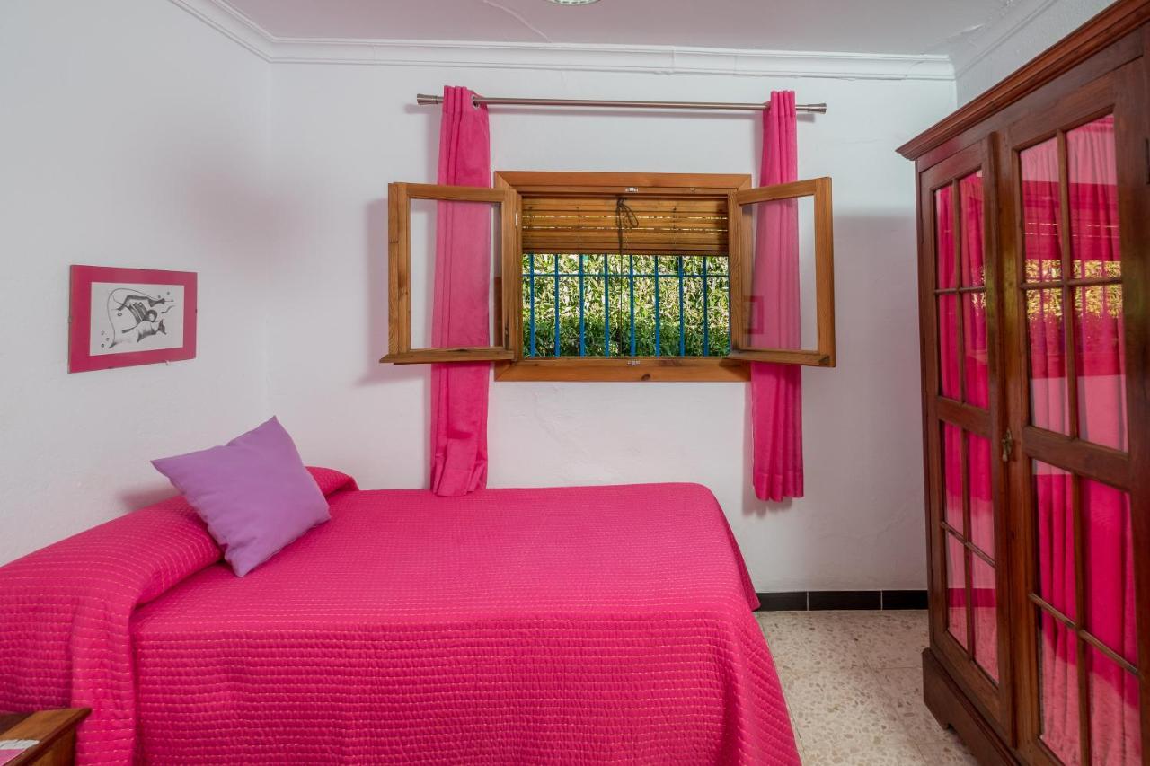 Casa De Gertrudis Holiday home