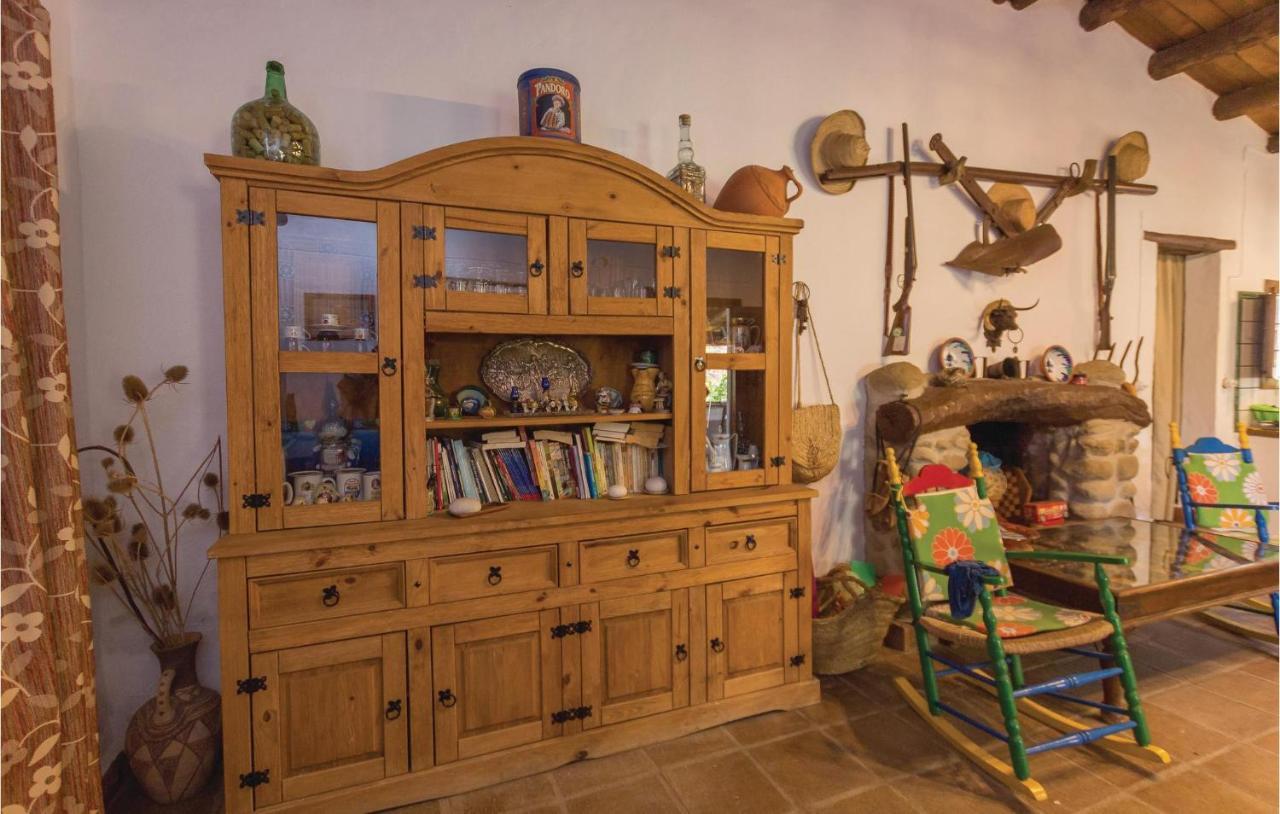 Holiday home Beautiful Home In Totaln With 6 Bedrooms And Outdoor Swimming Pool Olias