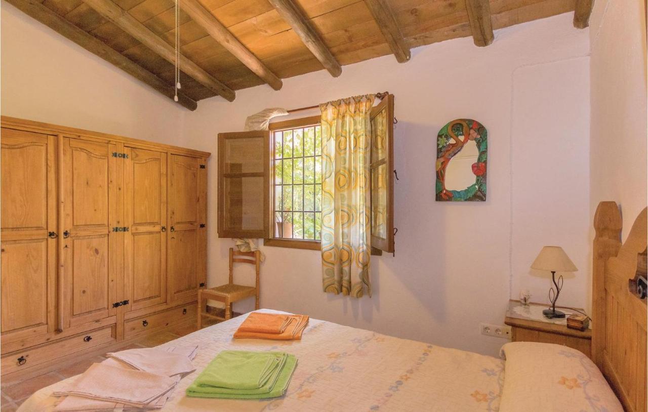Holiday home Beautiful Home In Totaln With 6 Bedrooms And Outdoor Swimming Pool