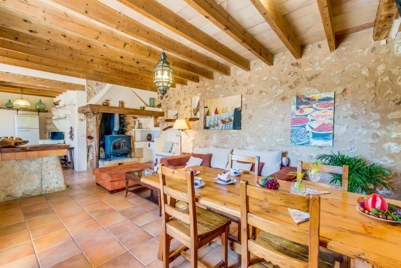 Country house Ideal Mallorca - Maria
