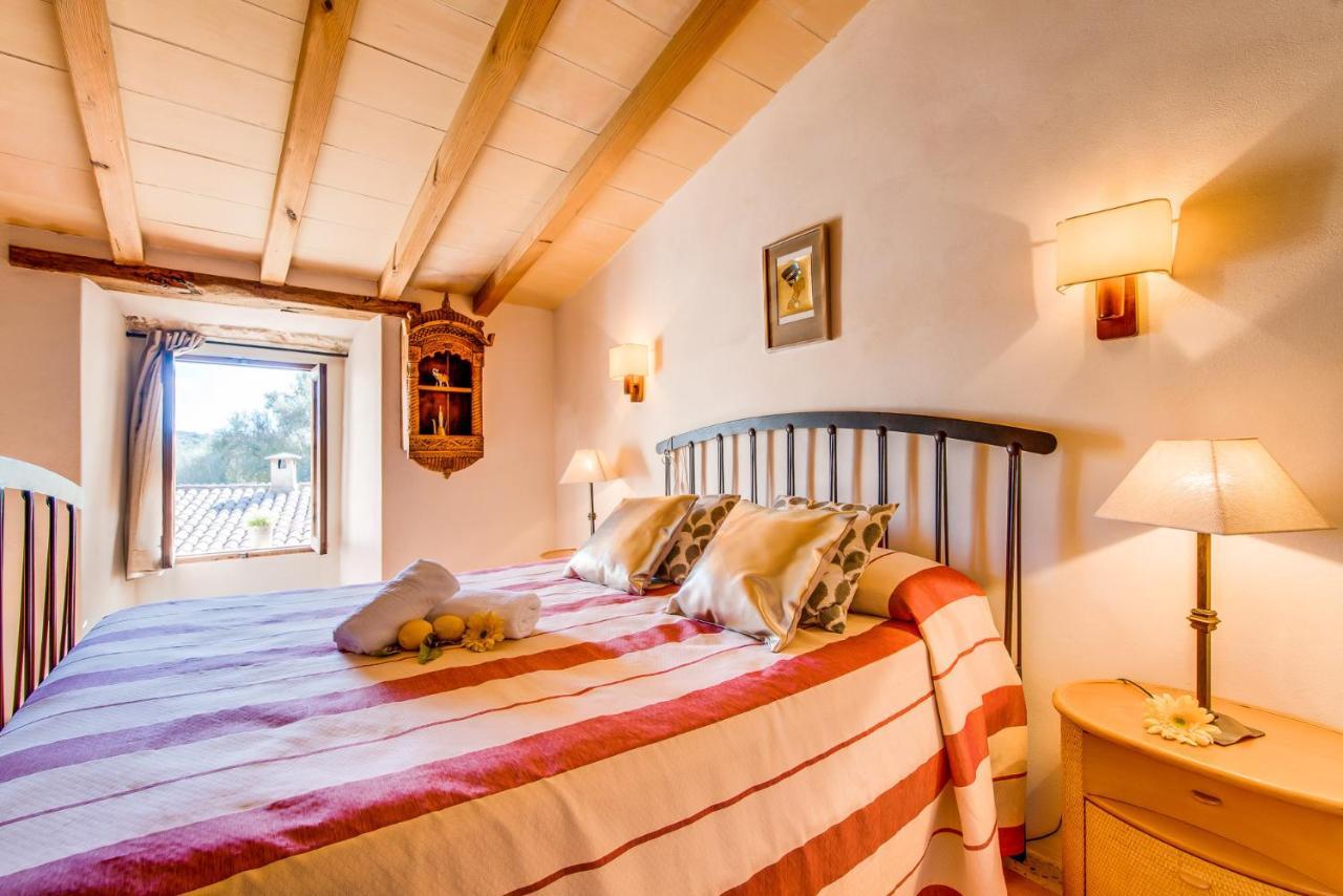Country house Ideal Mallorca - Maria