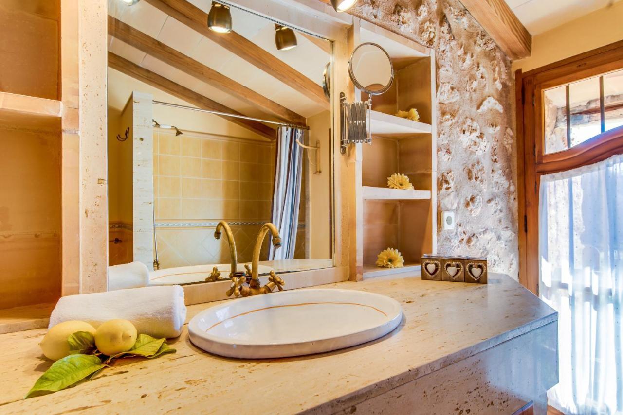 Country house Ideal Mallorca - Maria *