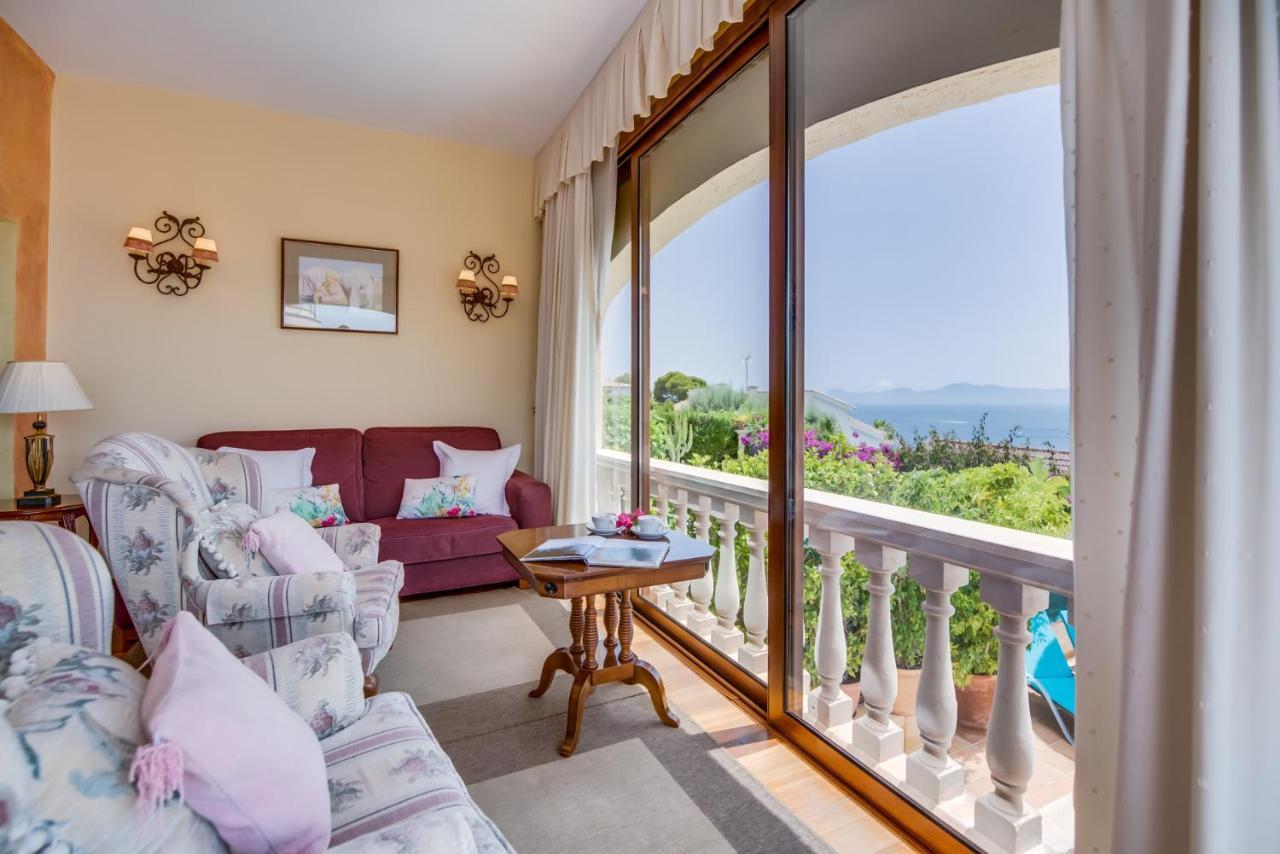 Ideal Property Mallorca - Veuremar Holiday home