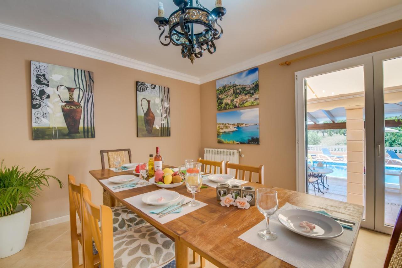 Casa rural Ideal Mallorca - Bona Vista