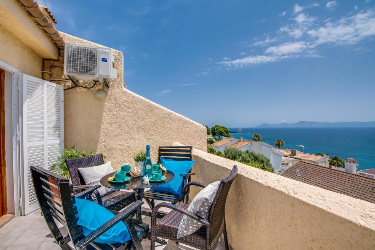 Ideal Property Mallorca - Veuremar Holiday home Alcanada