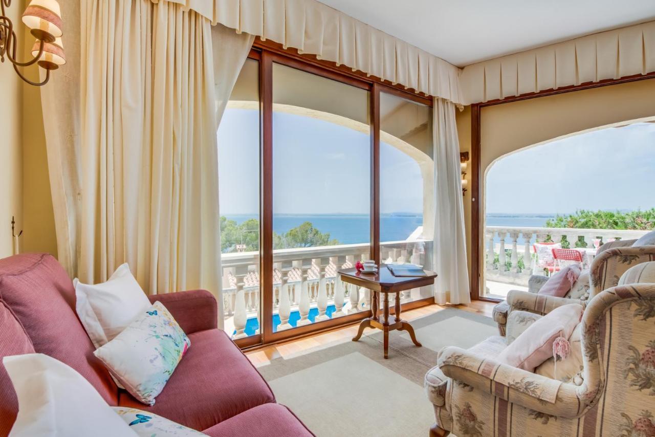 Ideal Property Mallorca - Veuremar Holiday home Alcanada