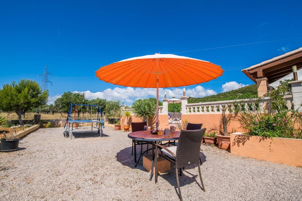 Casa rural Ideal Mallorca - Bona Vista