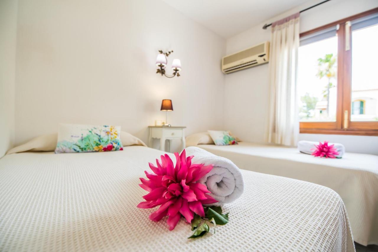 Holiday home Ideal Property Mallorca - Veuremar *