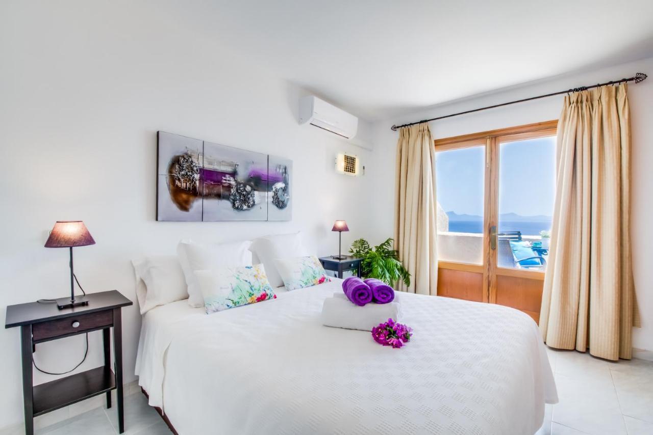 Ideal Property Mallorca - Veuremar Holiday home *