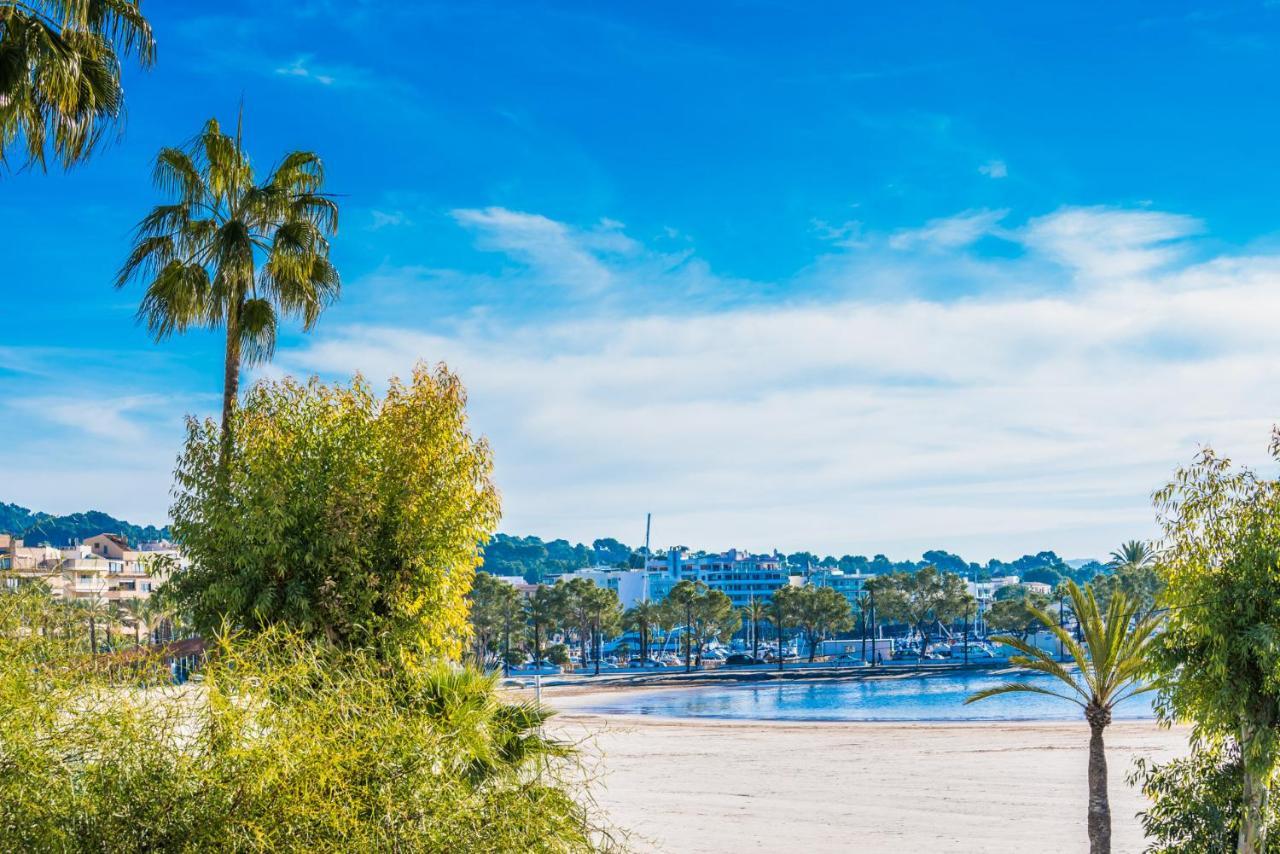 Ideal Property Mallorca - Veuremar Holiday home *