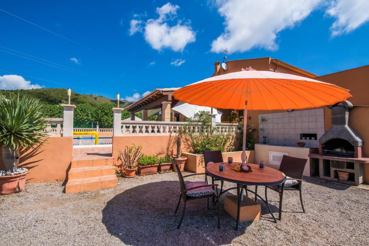 Casa rural Ideal Mallorca - Bona Vista Capdepera (Mallorca)