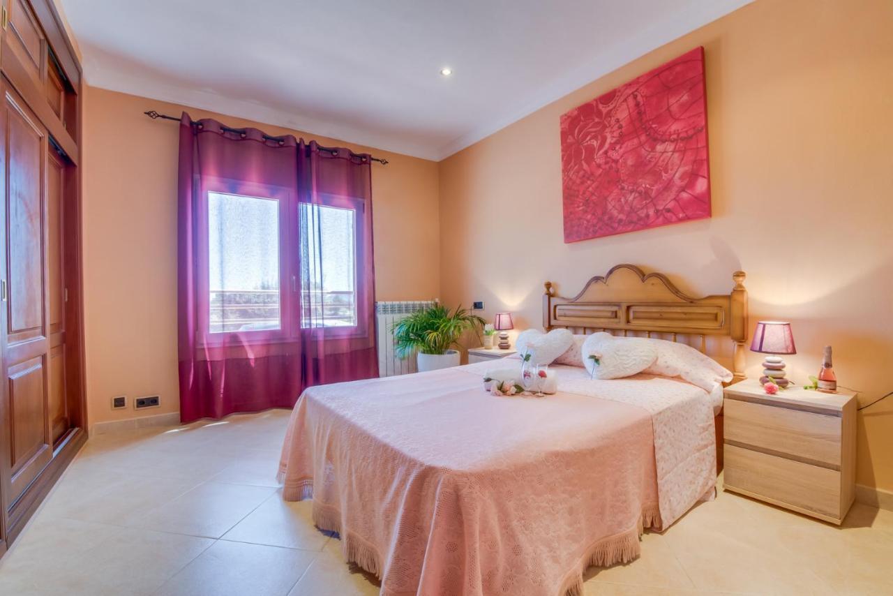 Casa rural Ideal Mallorca - Bona Vista Capdepera (Mallorca)