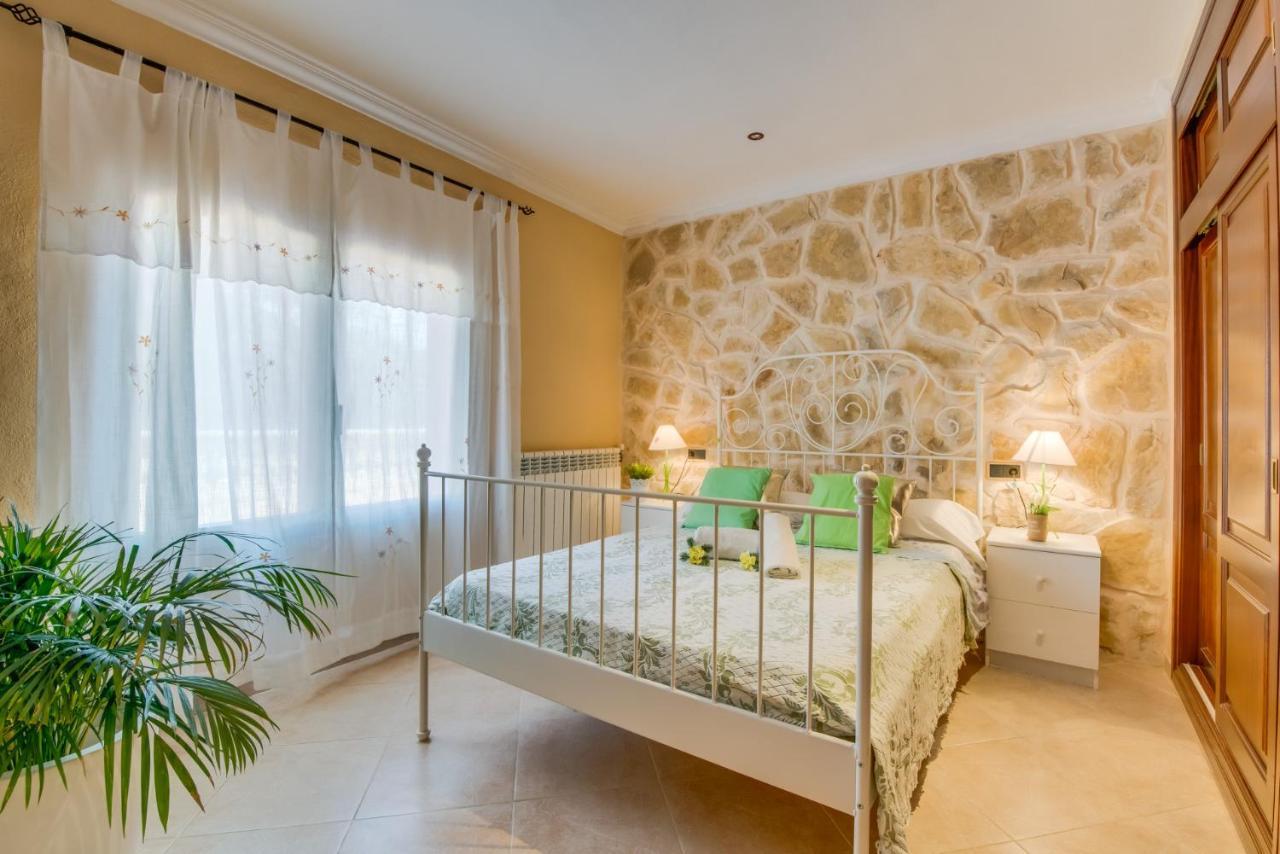 Casa rural Ideal Mallorca - Bona Vista Capdepera (Mallorca)