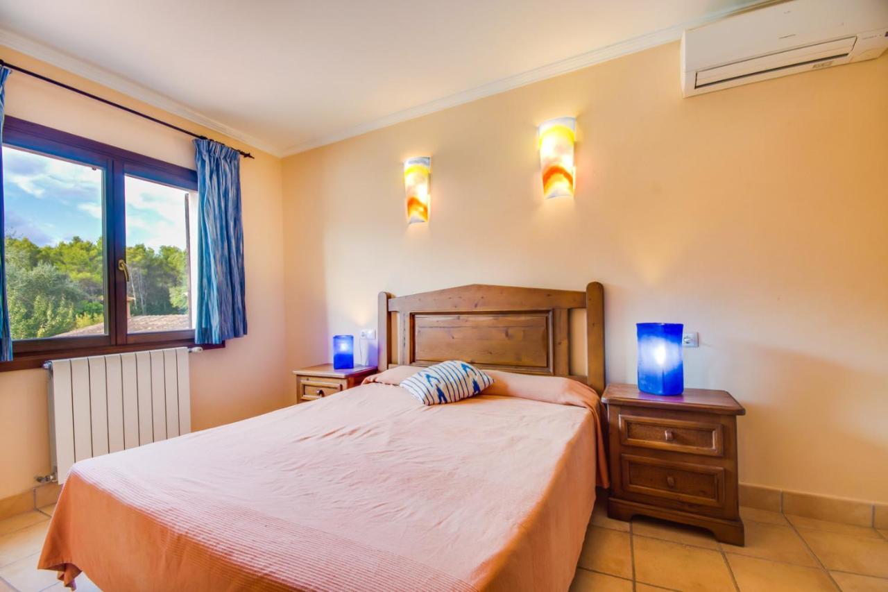 Ideal Mallorca - Sa Mina Casa rural *