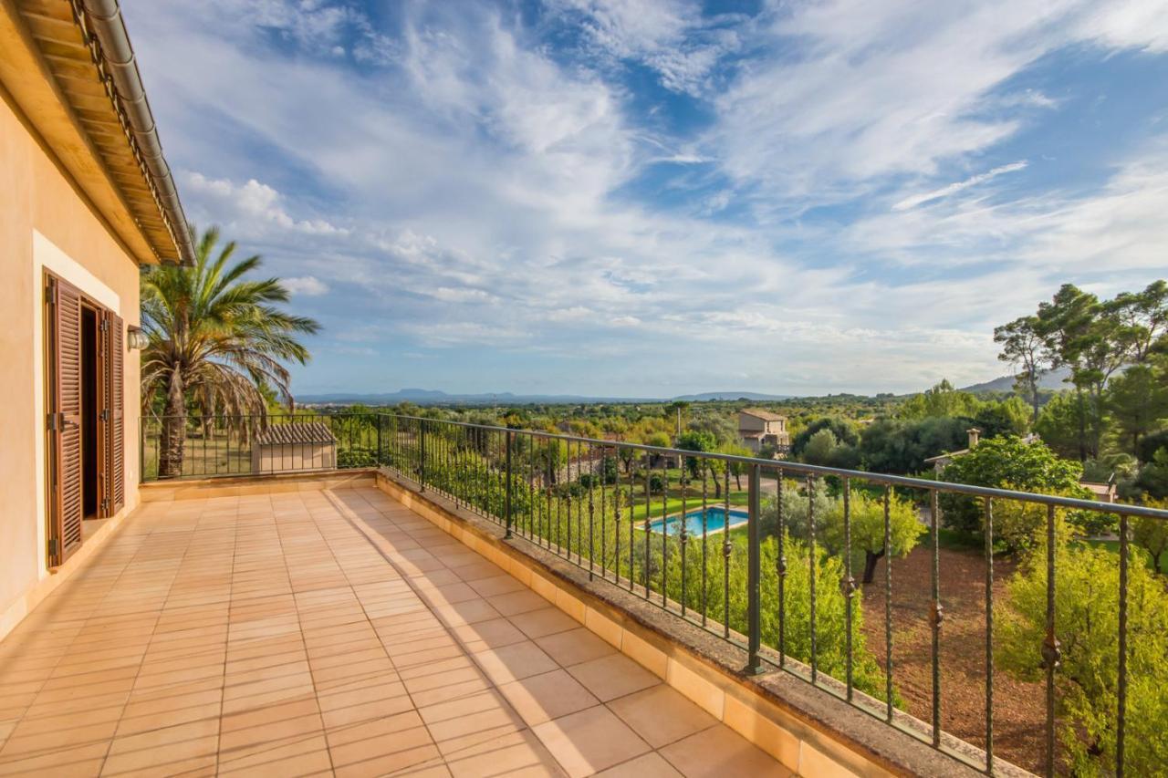 Ideal Mallorca - Sa Mina Casa rural *