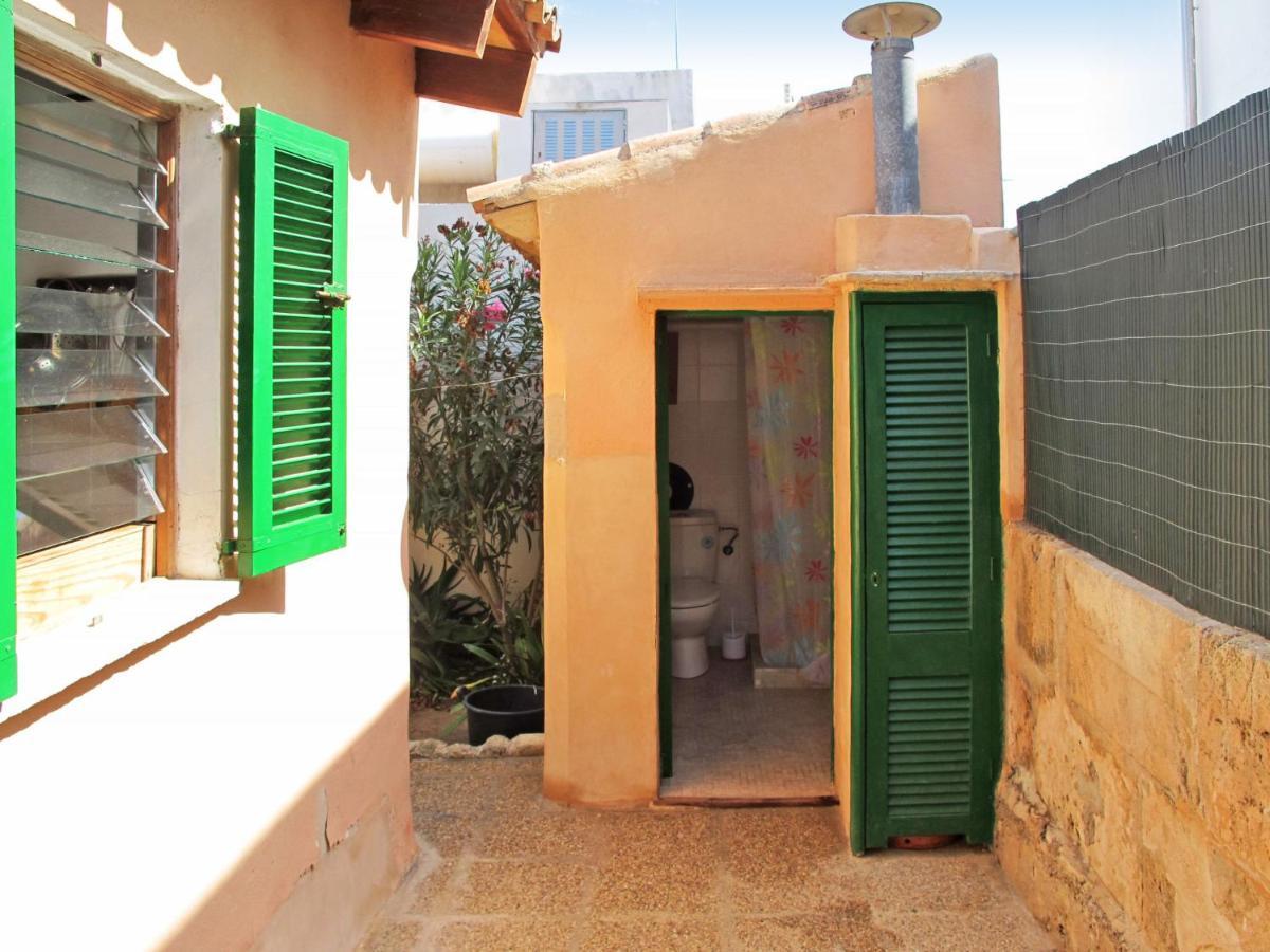 Sa Caseta By Interhome Holiday home Santanyi