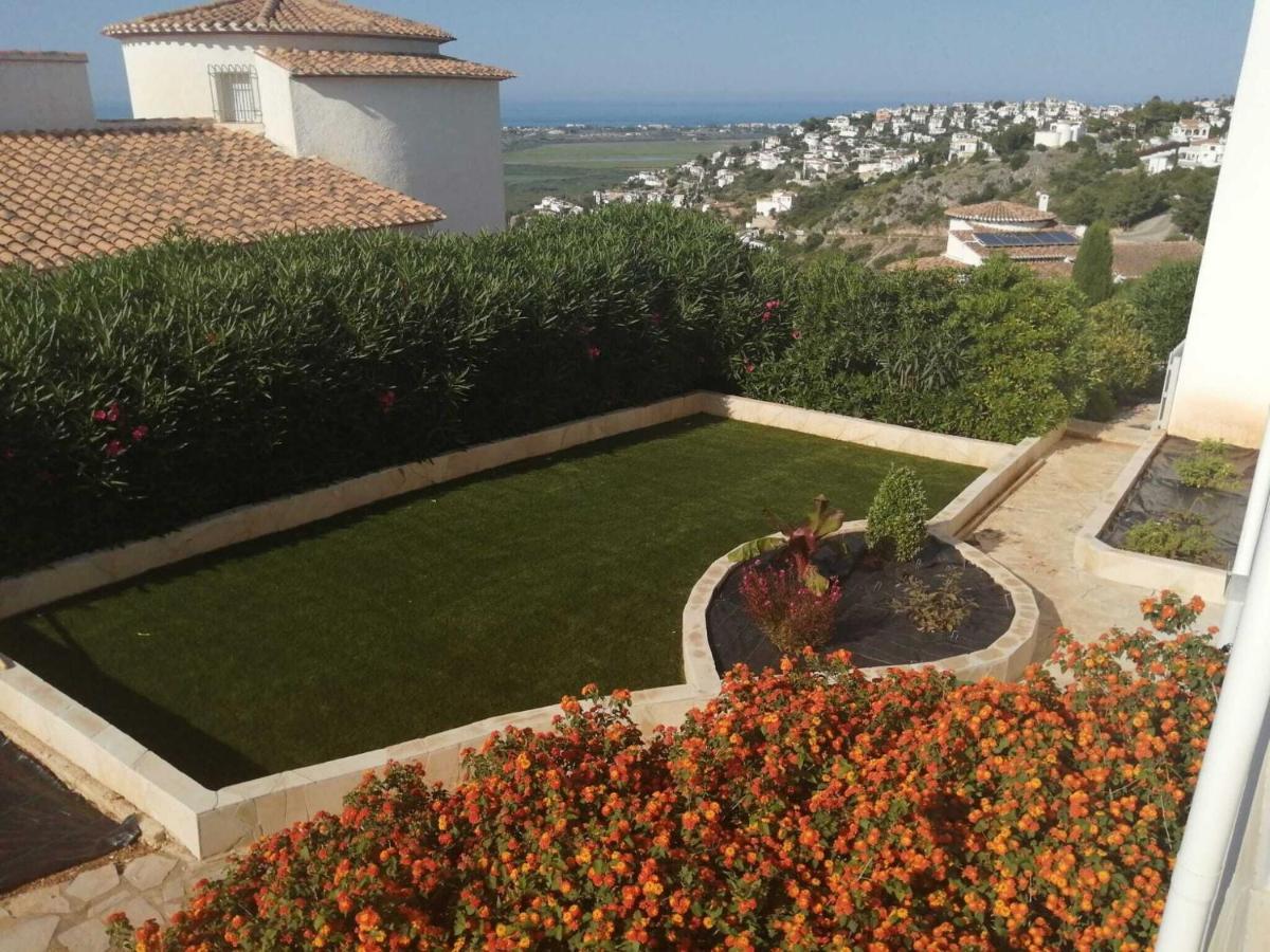 Cottage, Holiday home Monte Pego