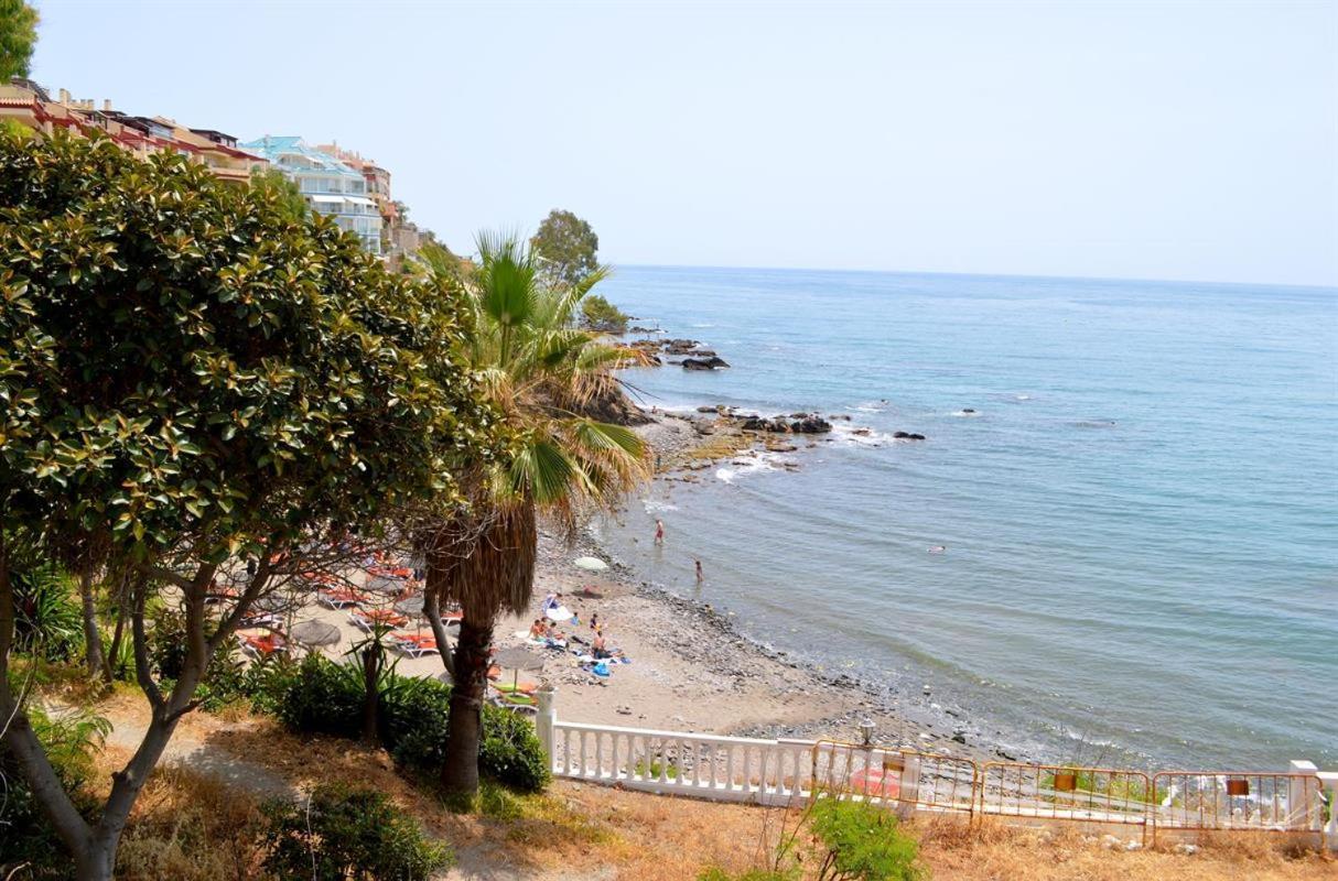 Piso En Vela De Mar - Magníficas Vistas De Benalmádena, 4 Personas. * Benalmádena