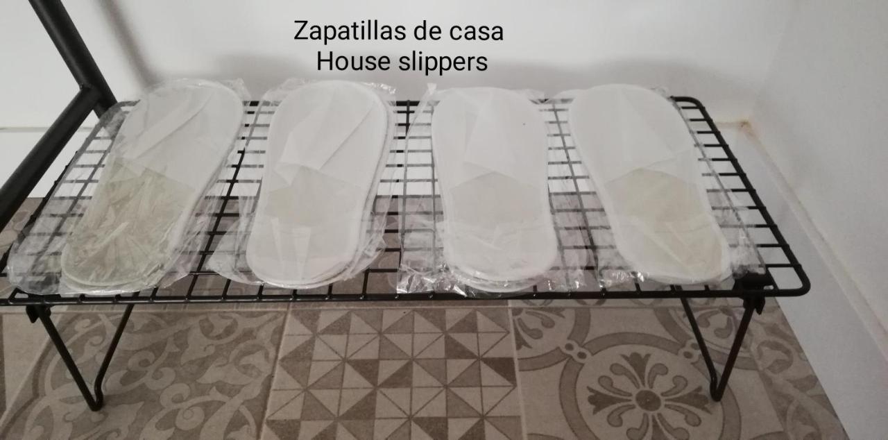 Apartamento Casa Princesa Huelin
