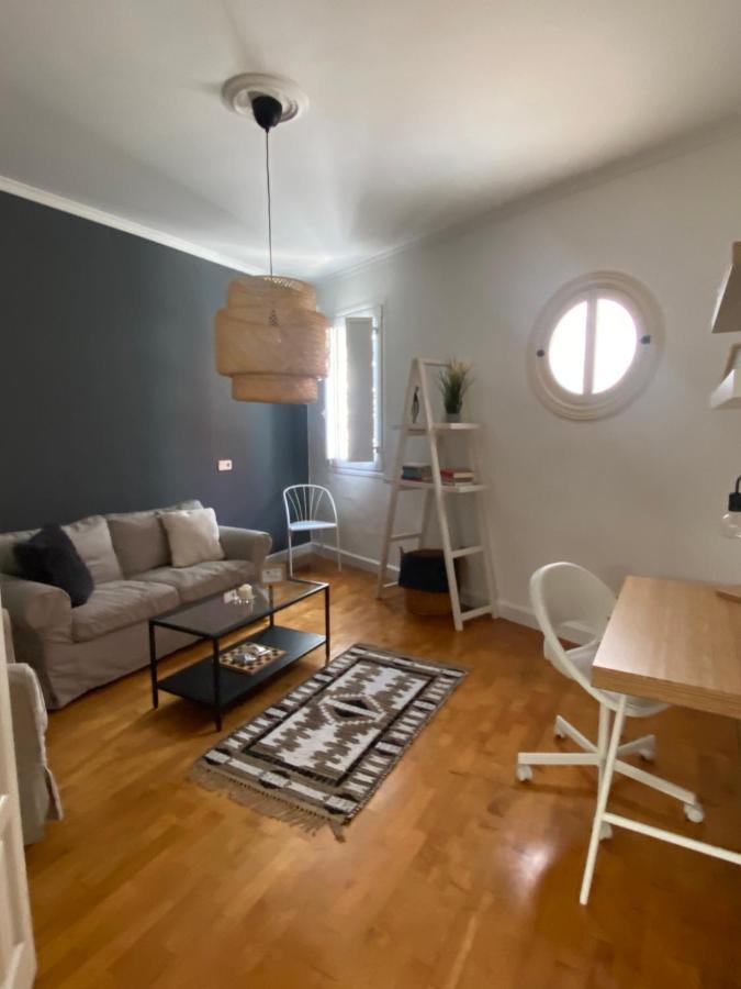 Agradable Y Confortable Casa En El Centro Apartamento