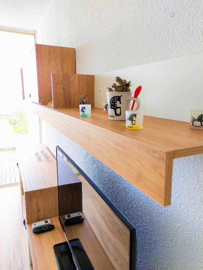 Hermoso Apartamento Con Espectaculares Vistas Al Mar Villajoyosa